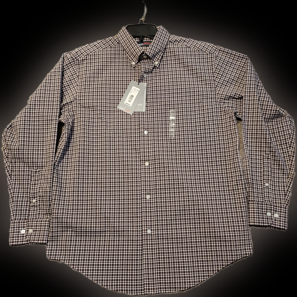 Roundtree and Yorke Travel Smart Medium Men's